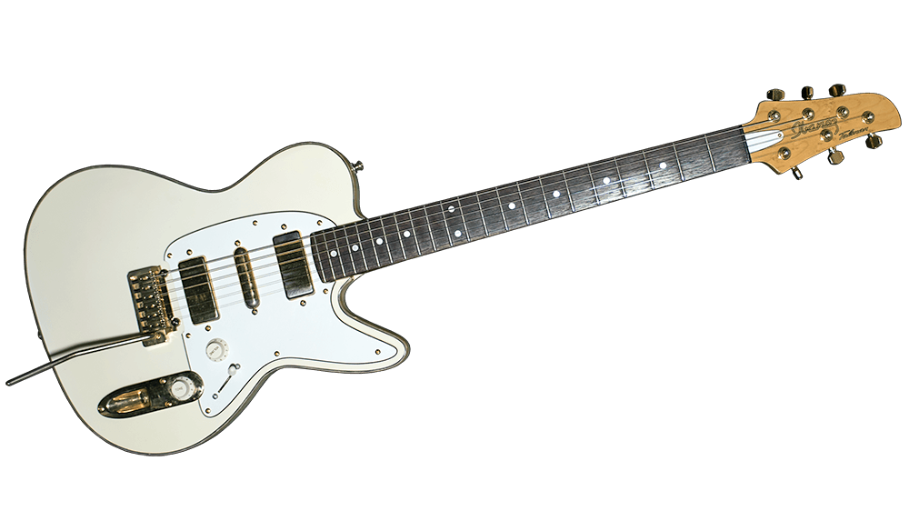 Vintage Talman guitars | Tal's Guide
